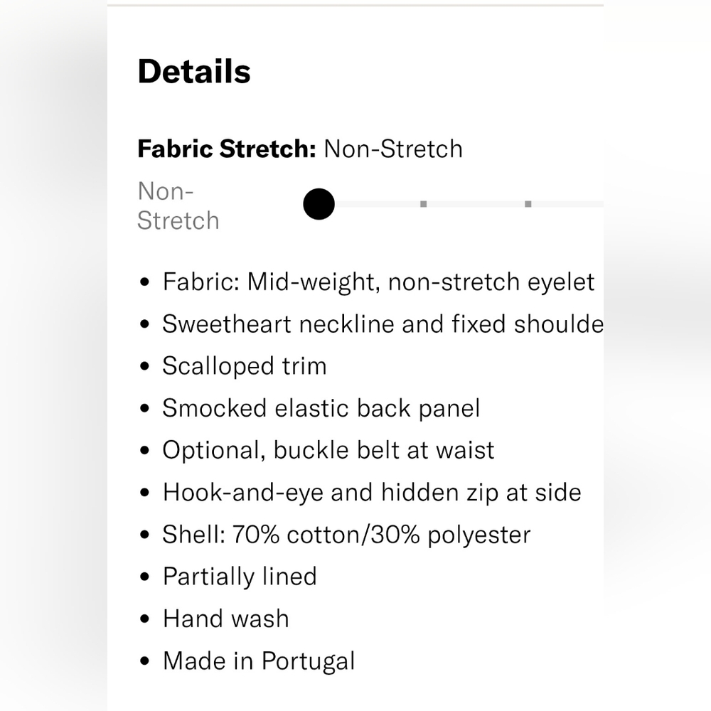 Charo Ruiz Ibiza Nina Short Dress Green and Purple Embroidered - Picture 11 of 13